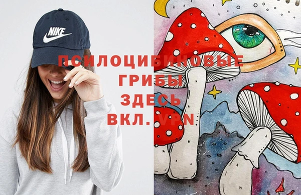 альфа пвп Липки